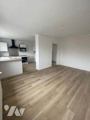 Au c?ur du centre ville de DUNKERQUE (59140) Nord, appartement Coup de c?ur, entièrement rénové... - Photo 2