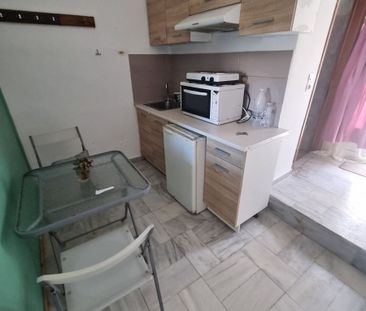 Studio/Γκαρσονιέρα για ενοικίαση Μασταμπάς (Ρέθυμνο) - Photo 2