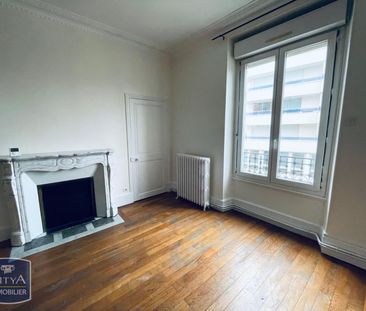 Location Appartement 3 pièces 56m² BOURGES 18000 - Photo 2