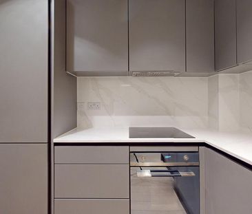 1 bedroom ground floor flat to rent - Photo 6