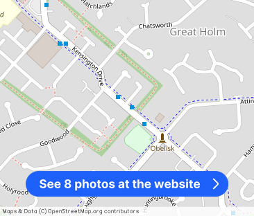 Kensington Drive, Great Holm - Photo 1