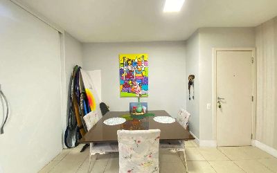 Rua Deputado Antônio Edu Vieira, 1422, Florianópolis - Foto 2