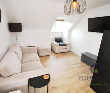 1 bedroom flat to rent - Photo 4