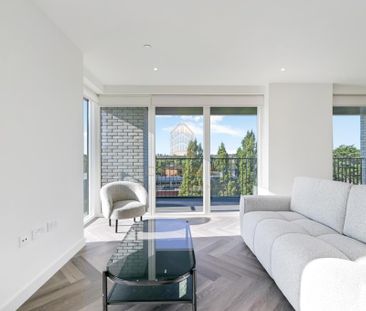 Lindley House – Silkstream, Hendon - Photo 6