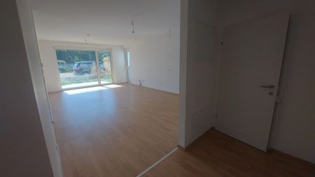 Geförderte Wohnung in Ruhelage - Photo 4