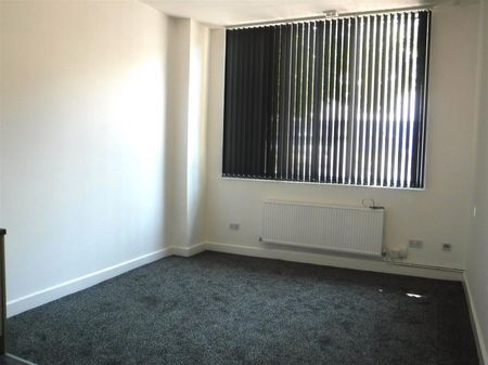 Marquis Court, Fairfield Street, Wigston - Photo 3