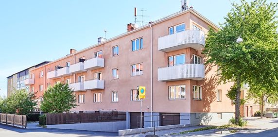 Klockgjutargatan 2 C - Photo 2