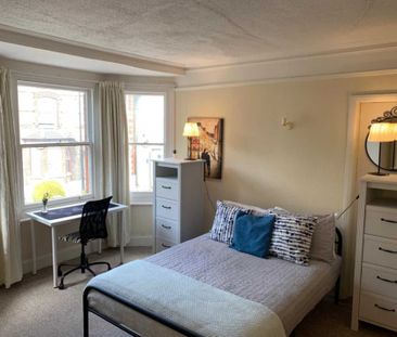 Room 3, 40a Farnham Road, Guildford, Surrey, GU24JN - Photo 5