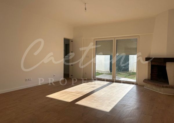 Apartamento T3 em Lisboa