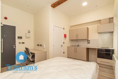 1 bed Apartment for Rent - Photo 4