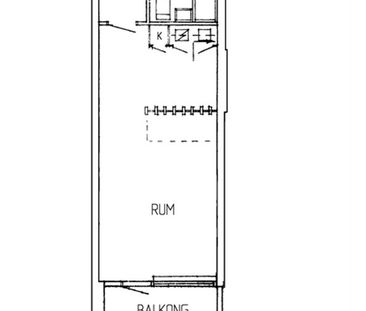 Borgmästaregatan 12 - Photo 3