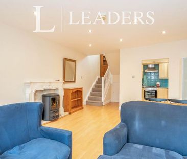 2 bedroom house to rent - Photo 2