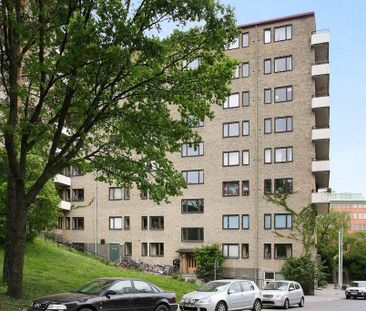 Sankt Göransgatan, Stockholm - Foto 1