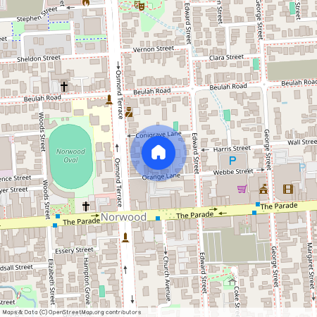 7/5 Cyan Place, Norwood