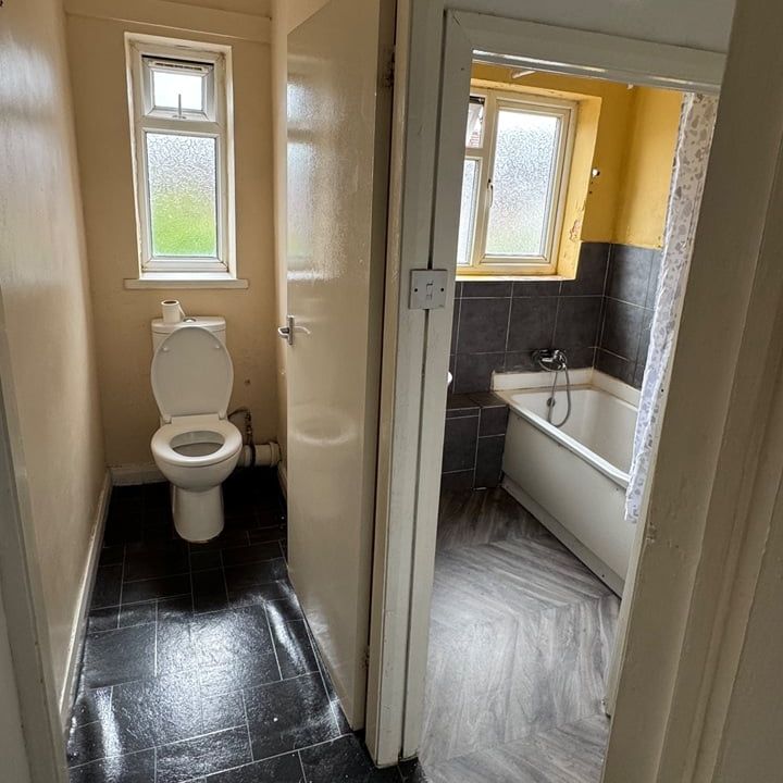 3 Bed Terraced House, Whitehall Road, B9 - Photo 1
