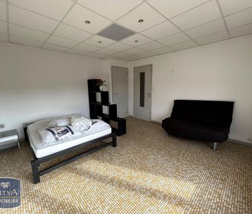 Location Appartement 1 pièce 32m² CAMBRAI 59400 - Photo 1