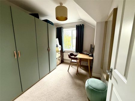 Maple Road, Surbiton, KT6 flat to rent - Photo 3