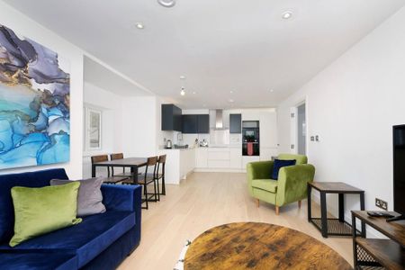1 bedroom apartment to rent - Photo 5
