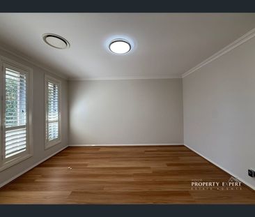 9 Muscari Street, The Ponds, NSW 2769 - Photo 1