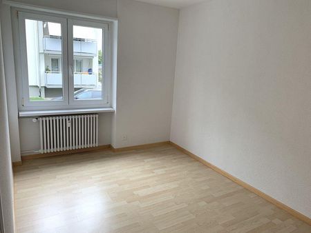 Ihr neues Zuhause an ruhiger Lage, Nähe Bodensee und Einkaufszentrum - Photo 3