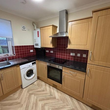 1 bedroom flat to rent - Photo 4