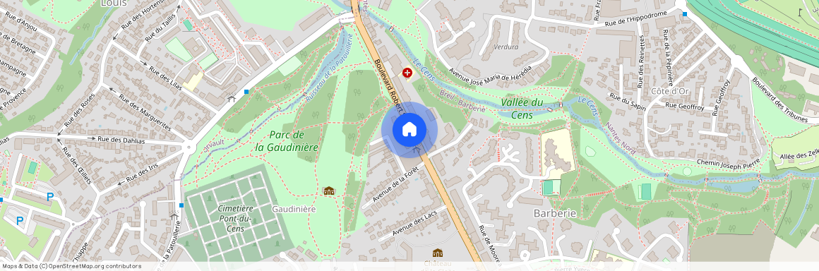 221 Bd Robert Schuman, 44300 Nantes, France