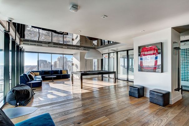 Appartement à louer - Photo 1