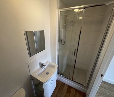 1 Bed Flat, West Street, LE1 - Photo 4