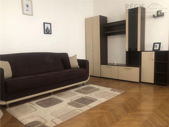 Apartament la Casa | 2 Camere cu Terasa | Republicii -Piata - Photo 1