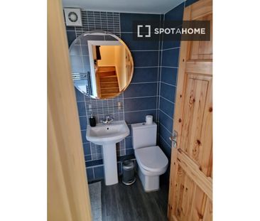 Studio for rent in Chapelizod, Dublin - Photo 4