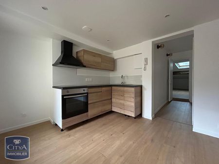 Location Appartement 2 pièces 36m² LIMOGES 87000 - Photo 3