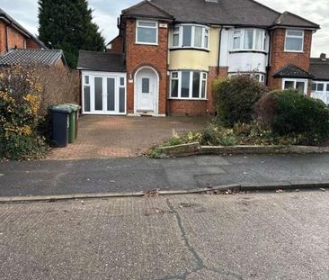 Charingworth Road, Solihull, B92 - Photo 6