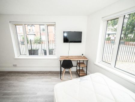 Studio to rent - Photo 3