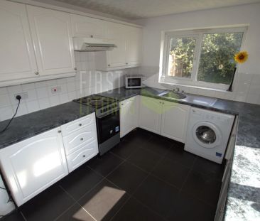 Greenhill Road, Clarendon Park, Leicester, LE2 - Photo 3