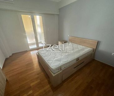 Studio/Γκαρσονιέρα για ενοικίαση Αγία Τριάδα (Πάτρα) - Photo 3