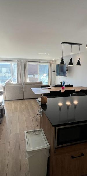 Grand 4½ +bureau, Internet, Domaine sur-le-Vert, St-Hyacinthe, 1 février - Photo 1