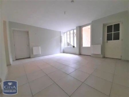 Appartement à louer 1 pièce 30.35m² - Photo 2