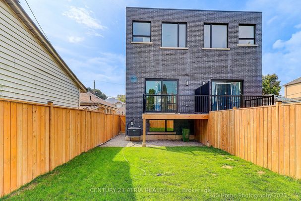 For Lease - 29B Chryessa Avenue, Toronto, Ontario - Photo 1