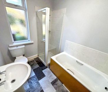 2 bed ground floor flat to rent in NE3 - Photo 4