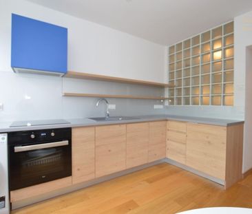 Mieszkanie na wynajem Warszawa, Śródmieście, Nowe Miasto, Sapieżyńska - Zdjęcie 4