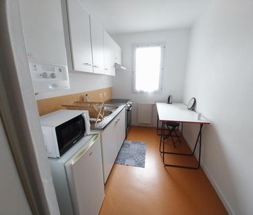 Location Appartement 2 pièces 50m² ORLEANS 45100 - Photo 4