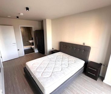 2 bedroom apartment to rent - Photo 5