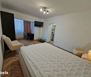 Inchiriem Garsoniera Radu Negru Renovata prima inchiriere - Photo 3