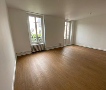 Apartment - Photo 1
