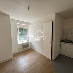 Appartement 1 pièce à Homécourt - Photo 2