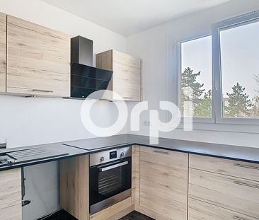 Appartement à louer 3 pièces • 74,26 m2 Compiègne - Photo 4