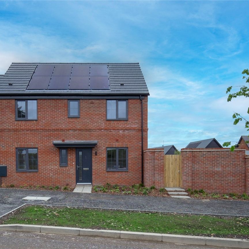 3 bedroom house to rent - Photo 1