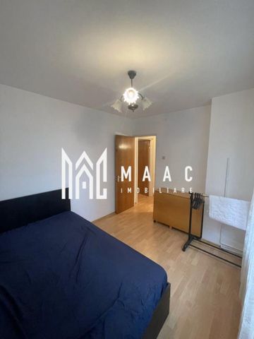Apartament 2 camere de inchiriat | Sibiu, Mihai Viteazul | 50 mp - Photo 2