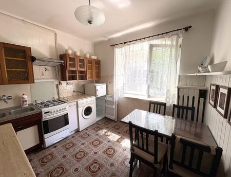 Dla singla lub pary - Śródmieście Muranów 37 m² - Фото 3