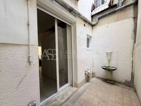 Location Appartement - Photo 5